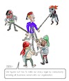 Cartoon: Legal Piracy (small) by paparazziarts tagged legal,piracy,compulsory,enrollment