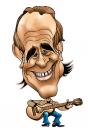 Cartoon: Joan Manuel Serrat (small) by Romero tagged serrat,joan,manuel,caricaturas,dibujo,humor,caricatura,portrait,art,caricature,man