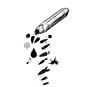 Cartoon: 12234578 (small) by yukselcengiz tagged pencil