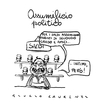 Cartoon: Assumificio (small) by Giulio Laurenzi tagged assumificio
