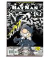 Cartoon: Bat-Nan (small) by Giulio Laurenzi tagged berlusconi