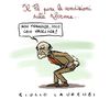 Cartoon: Condizioni (small) by Giulio Laurenzi tagged condizioni