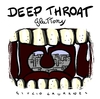 Cartoon: Deep Throat (small) by Giulio Laurenzi tagged deep,throat