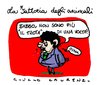Cartoon: La Fattoria degli animali (small) by Giulio Laurenzi tagged politica,dell,ittica