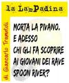 Cartoon: La Lampadina (small) by Giulio Laurenzi tagged lampadina
