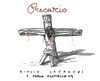 Cartoon: Precario (small) by Giulio Laurenzi tagged politics,religion