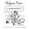 Cartoon: Profondo Rosso (small) by Giulio Laurenzi tagged profondo,rosso,berlusconi