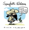 Cartoon: Spaghetti Western (small) by Giulio Laurenzi tagged spaghetti,western