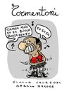 Cartoon: Waka Bunga (small) by Giulio Laurenzi tagged waka,bunga