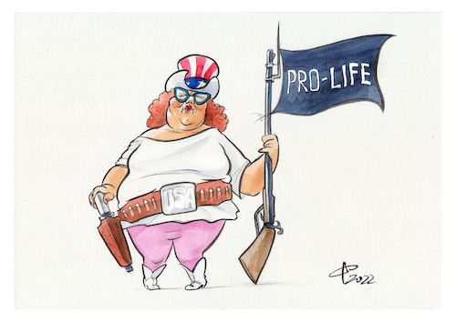 ... and Pro-Rifle ... and Pro-Rifle