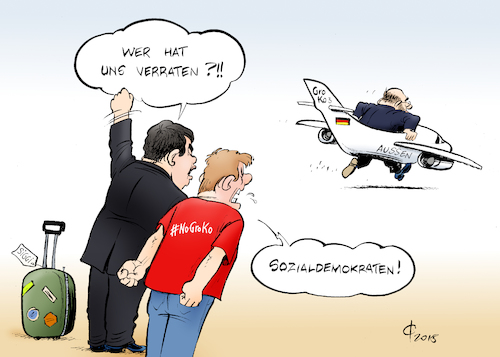 Abflug Abflug