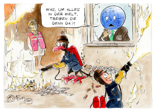 Abgefahrenheit