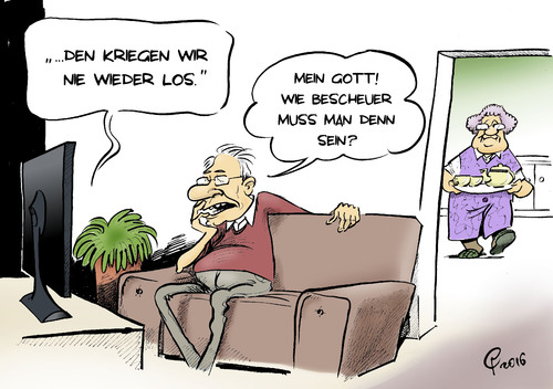 Cartoon: Abschiebekommentar (medium) by Paolo Calleri tagged deutschland,parteien,csu,generalsekretaer,andreas,scheuer,abschiebungen,abschiebepraxis,fluechtlinge,fluechtlingspolitik,aeusserung,zuspitzung,provokation,populistisch,karikatur,cartoon,paolo,calleri,deutschland,parteien,csu,generalsekretaer,andreas,scheuer,abschiebungen,abschiebepraxis,fluechtlinge,fluechtlingspolitik,aeusserung,zuspitzung,provokation,populistisch,karikatur,cartoon,paolo,calleri