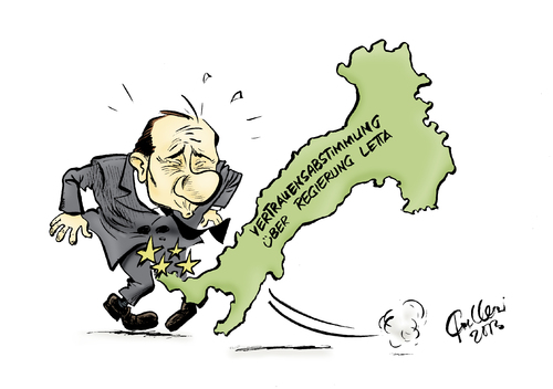 Abstimmung Abstimmung