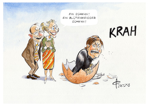 Cartoon: AfD-Spitzenkandidat für die EU (medium) by Paolo Calleri tagged deutschland,eu,magdeburg,parteien,politik,afd,alternative,spitzenkandidat,krah,rechtsextremismus,demokratie,europa,chrupalla,weidel,karikatur,cartoon,paolo,calleri,deutschland,eu,magdeburg,parteien,politik,afd,alternative,spitzenkandidat,krah,rechtsextremismus,demokratie,europa,chrupalla,weidel,karikatur,cartoon,paolo,calleri