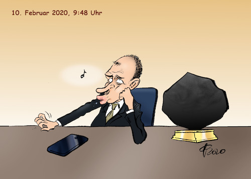 AKK-Rücktritt AKK-Rücktritt