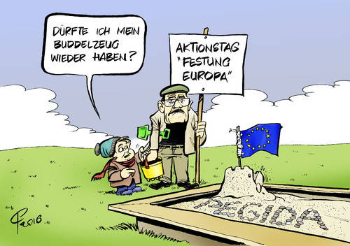 Aktionstag Aktionstag