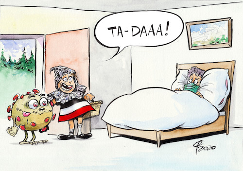 Cartoon: Alukäppchen (medium) by Paolo Calleri tagged deutschland,berli,demo,demonstration,hygiene,freiheit,grundrechte,covid,19,corona,virus,infektionen,verschwoerungstheorretiker,gates,impfgegner,gesundheit,risiko,neuinfektionen,risikogruppen,lockdown,wirtschaft,arbeit,soziales,politik,pandemie,karikatur,cartoon,paolo,calleri,deutschland,berli,demo,demonstration,hygiene,freiheit,grundrechte,covid,19,corona,virus,infektionen,verschwoerungstheorretiker,gates,impfgegner,gesundheit,risiko,neuinfektionen,risikogruppen,lockdown,wirtschaft,arbeit,soziales,politik,pandemie,karikatur,cartoon,paolo,calleri