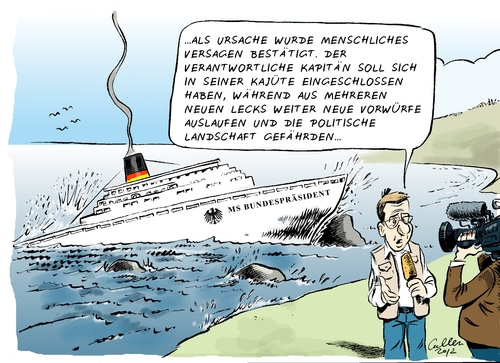 Am Kap der Hoffnungslosigkeit Am Kap der Hoffnungslosigkeit