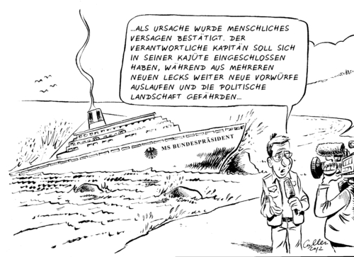 Am Kap der Hoffnungslosigkeit Am Kap der Hoffnungslosigkeit