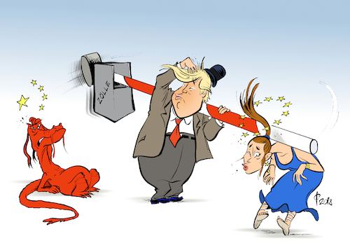 American slapstick American slapstick