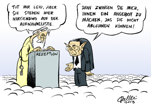 Andreotti Andreotti