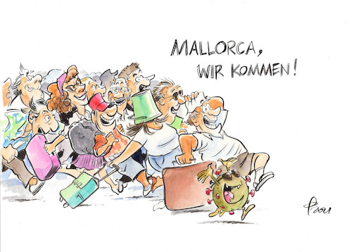 Arbeiten wo andere Urlaub mache Arbeiten wo andere Urlaub mache
