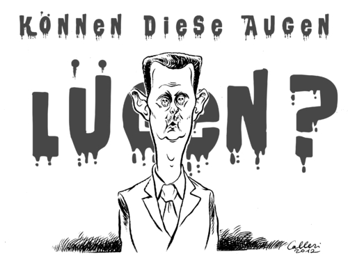 Assad Assad