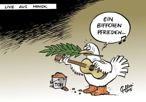 Auf tönernen Füßen Auf tönernen Füßen