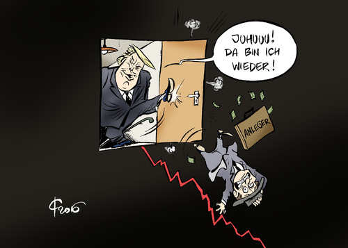 Aus dem Umfragekeller Aus dem Umfragekeller