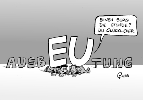 AusbEUtung AusbEUtung