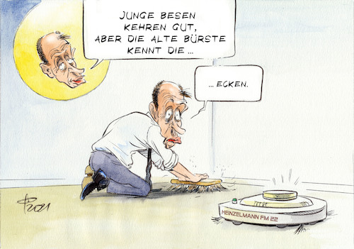 Auslaufmodell Auslaufmodell