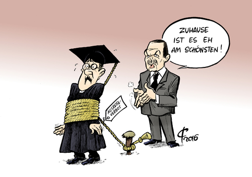 Ausreiseverbot Ausreiseverbot