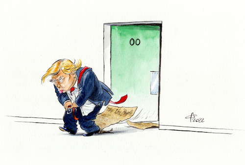 Cartoon: Außerkraftsetzer (medium) by Paolo Calleri tagged usa,trump,us,verfassung,aufhebung,wahl,demokratie,republikaner,karikatur,cartoon,paolo,calleri,usa,trump,us,verfassung,aufhebung,wahl,demokratie,republikaner,karikatur,cartoon,paolo,calleri