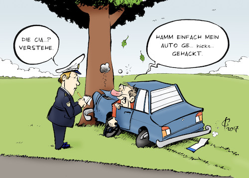 Auto-Hacking Auto-Hacking