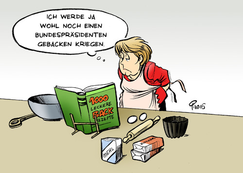 Backen Backen