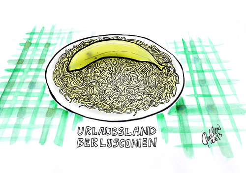 Bananenrepublik Bananenrepublik