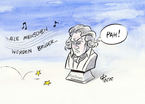 Beethoven-Jahr 2020 Beethoven-Jahr 2020