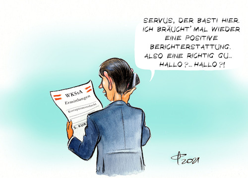 Berichterstattung Berichterstattung