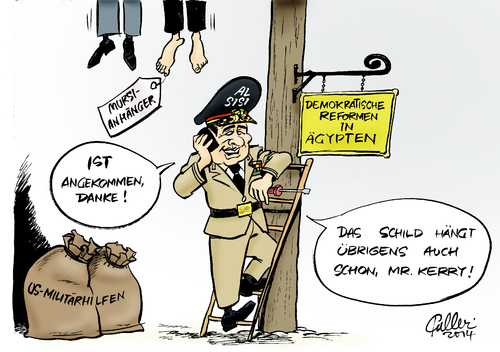 Beschilderung Beschilderung