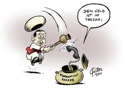Beschwörer Beschwörer