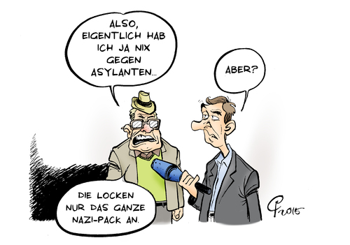 Cartoon: Besorgter Bürger (medium) by Paolo Calleri tagged eu,deutschland,fluechtlinge,asylanten,buerger,gesellschaft,anschlaege,fluechtlingsheime,asylheim,rechtsradikale,auslaenderfeindlichkeit,elend,hunger,not,krieg,asylbewerber,fluechtlingsunterkunft,randale,angriffe,karikatur,cartoon,paolo,calleri,eu,deutschland,fluechtlinge,asylanten,buerger,gesellschaft,anschlaege,fluechtlingsheime,asylheim,rechtsradikale,auslaenderfeindlichkeit,elend,hunger,not,krieg,asylbewerber,fluechtlingsunterkunft,randale,angriffe,karikatur,cartoon,paolo,calleri