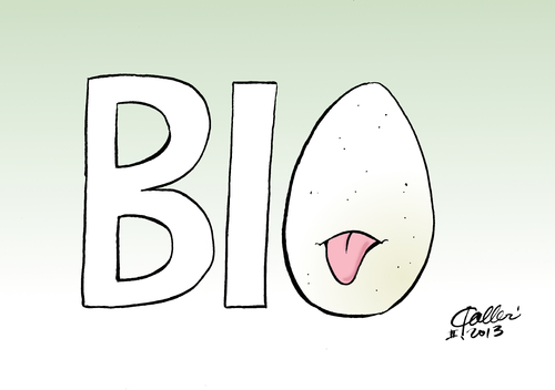 Bio-Ei Bio-Ei