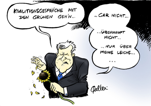 Blümchen Blümchen