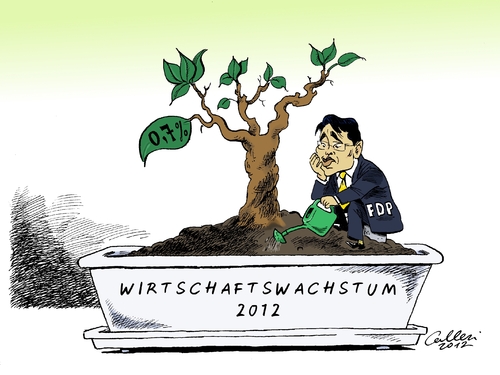 Cartoon: Bonsais (medium) by Paolo Calleri tagged wirtschaftsleistung,wahltrend,umfragetief,rösler,philipp,bundeswirtschaftsminister,fdp,wirtschaftswachstum,wachstum,wirtschaftsprognose,bundesregierung,bundesregierung,wachstum,wirtschaftswachstum,fdp,rösler,umfragetief,wahltrend