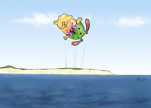 Boris Johnson Boris Johnson