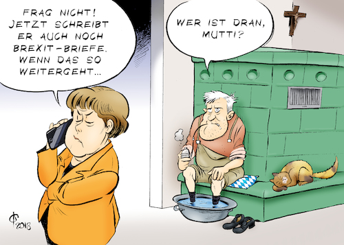 Brexit-Brief Brexit-Brief