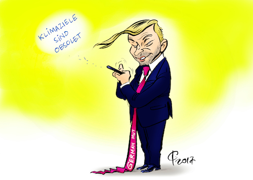 Christian Trump Christian Trump