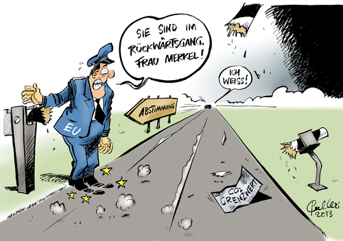 CO2-Grenzwerte CO2-Grenzwerte