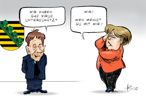 Das unterschätzte Virus Das unterschätzte Virus